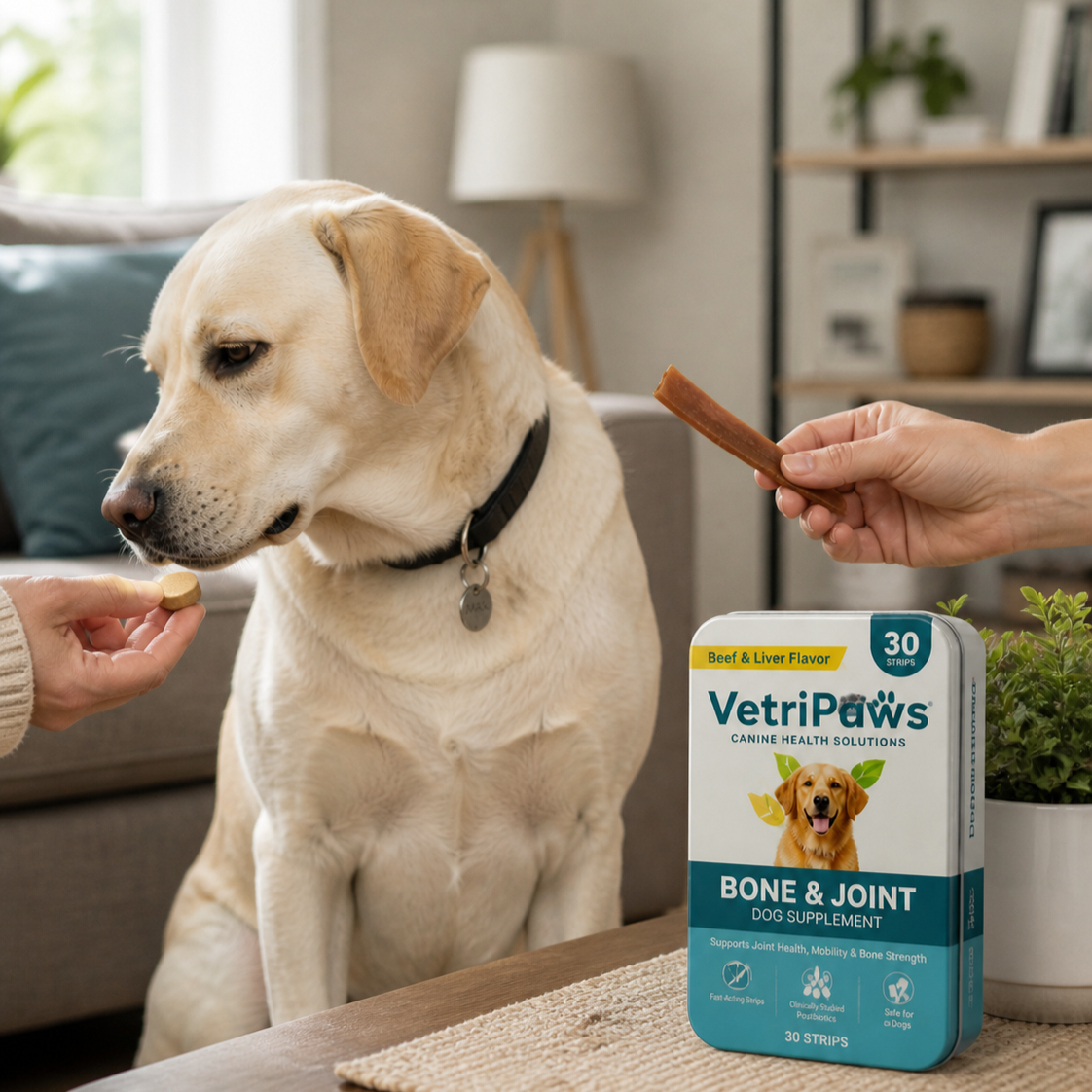 VetriPaws product image