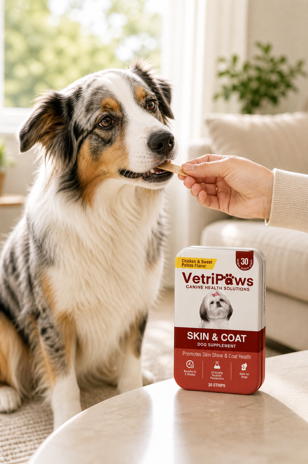 VetriPaws product image