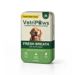 Fresh Breath