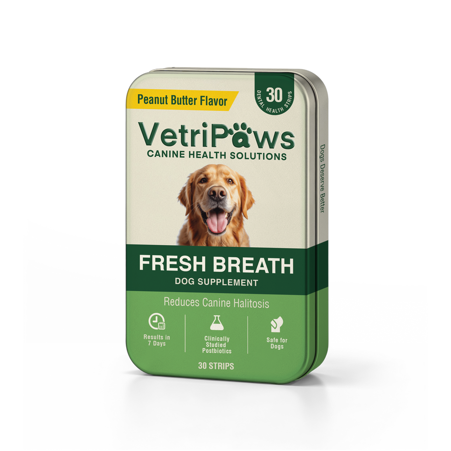 Fresh Breath