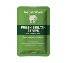 Fresh Breath