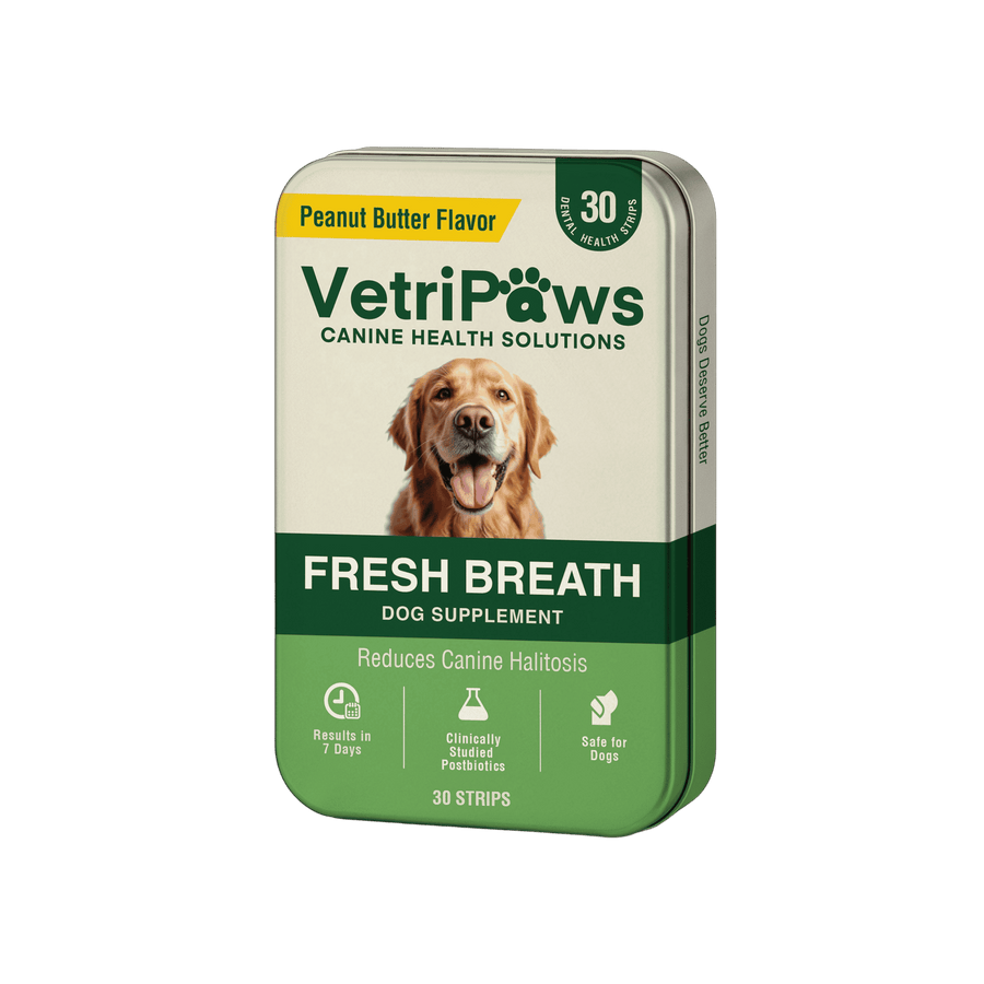 Fresh Breath
