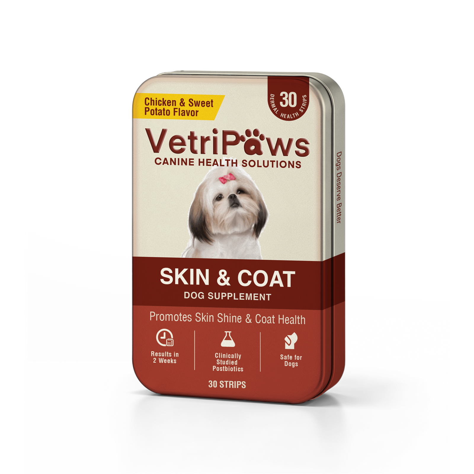 Skin & Coat