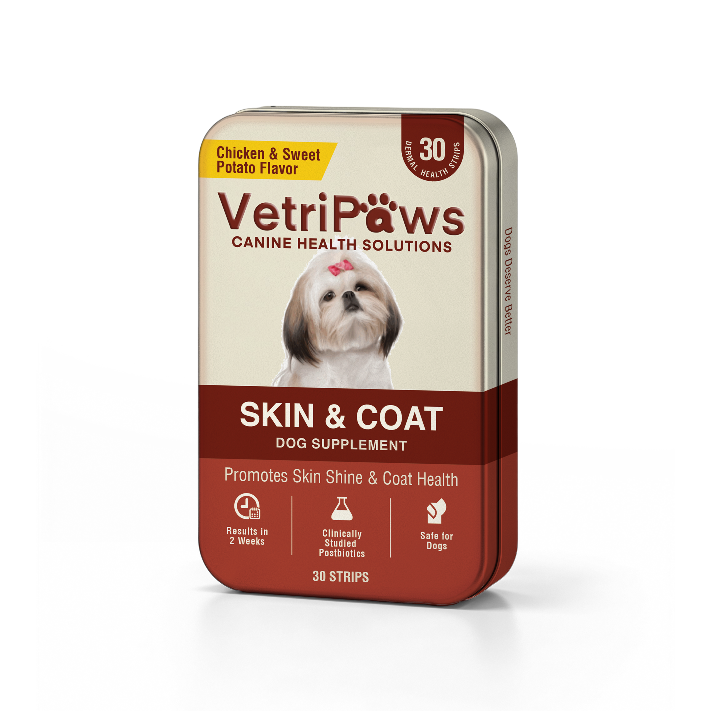 Skin & Coat