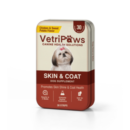 Skin & Coat
