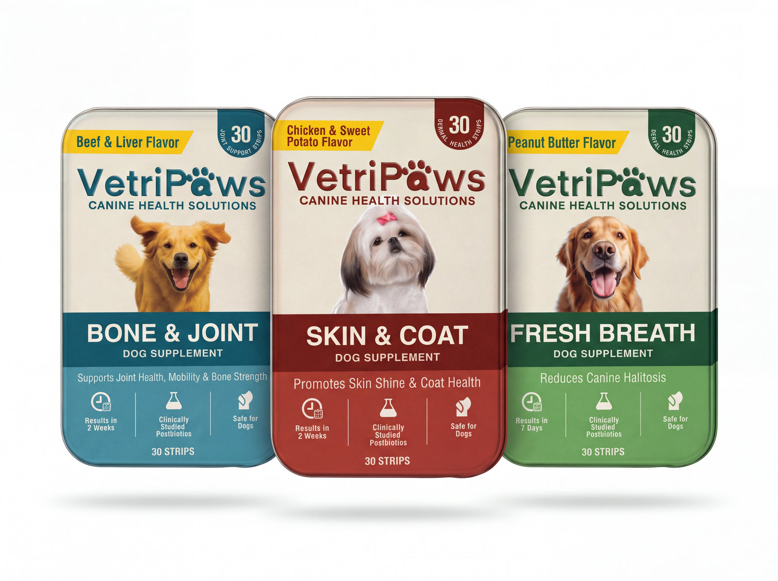 Complete Bundle